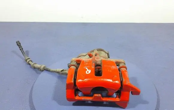 Audi A5 8T 8F Rear brake caliper 