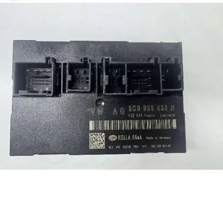 Volkswagen PASSAT B6 Comfort/convenience module 3C0959433H 5DK00906401