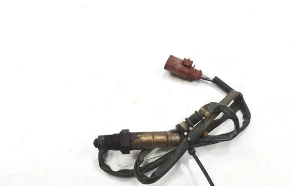 Volkswagen PASSAT B6 Lambda probe sensor 06F906262AB