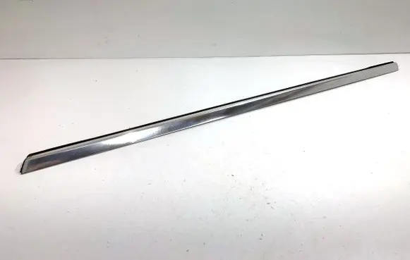 Mercedes-Benz A W176 Front door windshield rail A1767250082