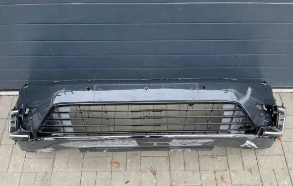 Volkswagen PASSAT B8 Front bumper