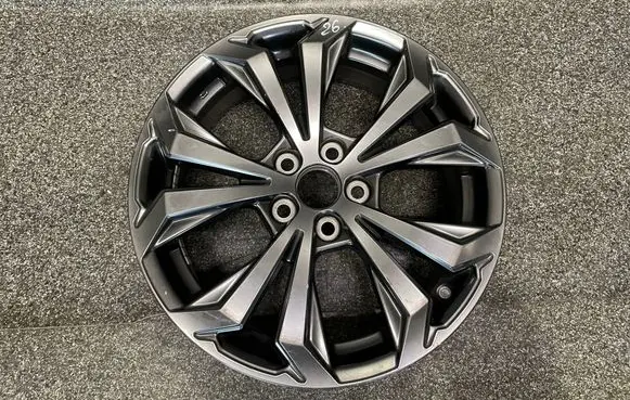 Toyota RAV 4 (XA50) R18 alloy rim 002119