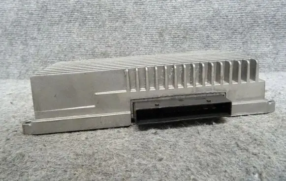 Sound amplifier