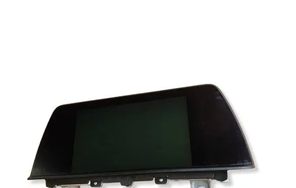 BMW 1 F20 F21 Screen/display/small screen 9322121 GD0650NC01A40