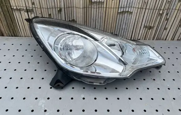 Citroen C3 Headlight/headlamp 6006070060 08666L 000888802Z96