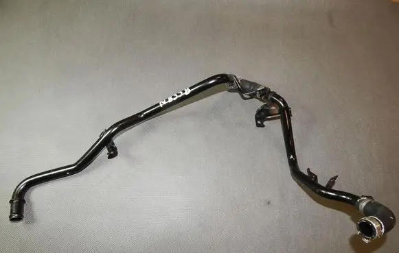 Audi A4 S4 B8 8K Engine coolant pipe/hose 059121511G