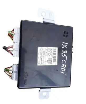 Hyundai ix35 Other control units/modules 954002Y300 97RA010075