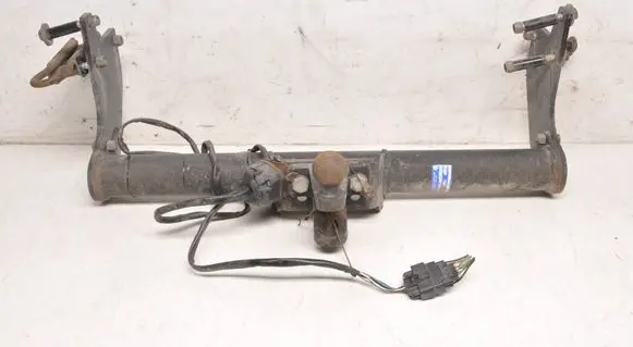 Ford Transit VII Tow bar