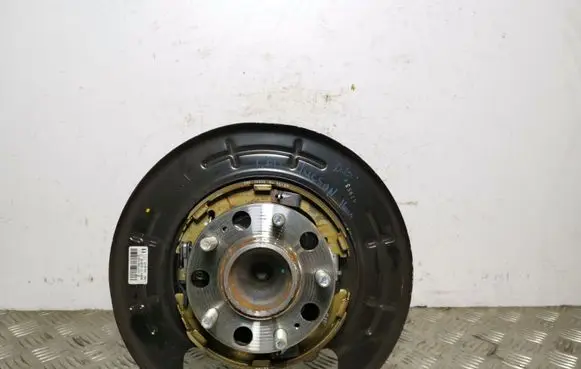 Hyundai Tucson LM Rear wheel hub