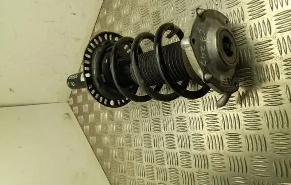 Volkswagen ID. Buzz Front shock absorber with coil spring 1N3412021EM