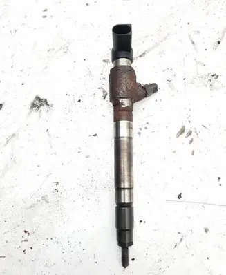 Ford Transit Custom Fuel injector BK2Q9K546AG 83141