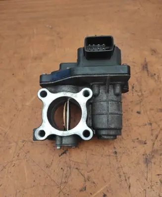 Honda Accord Throttle valve NAS09052 8X20010 BBTGF40