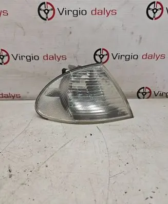 BMW 3 E46 Front indicator light 1315106141