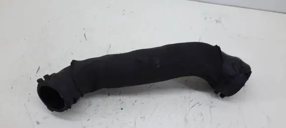 Audi A8 S8 D3 4E Intercooler hose/pipe 4E0145737L
