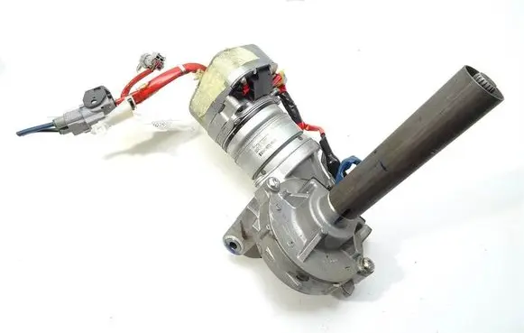Power steering pump