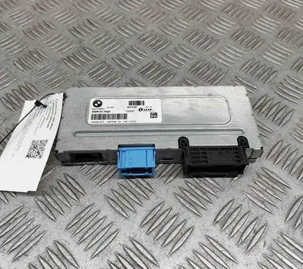Door central lock control unit/module