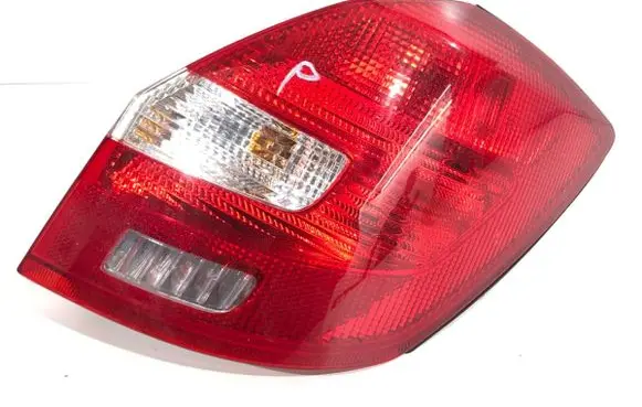 Rear/tail lights