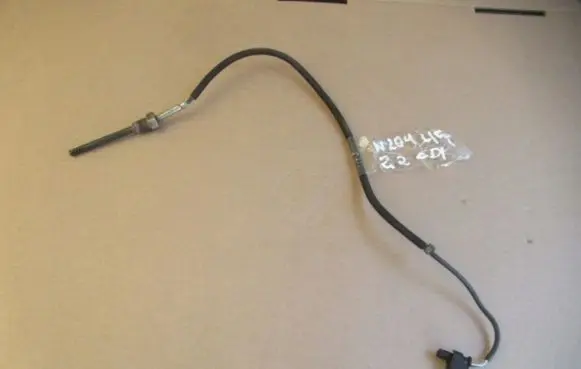 Mercedes-Benz C W204 Lambda probe sensor