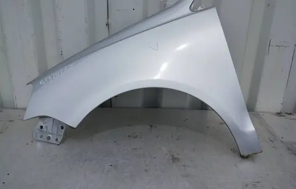 Volkswagen Polo IV 9N3 Fender 53H17