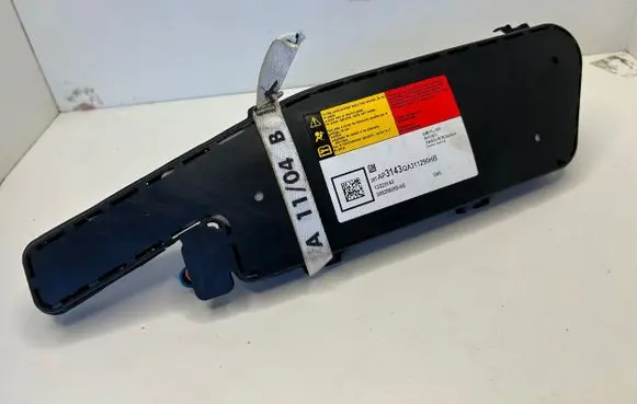 Opel Insignia A Seat airbag 13223143 306358099AE AP1430QA311290HB