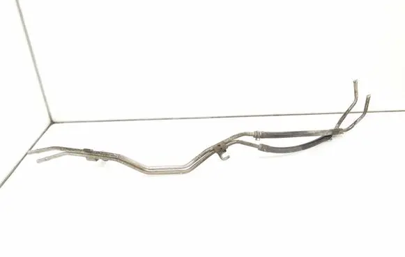 Mitsubishi ASX Exhaust gas pipe 