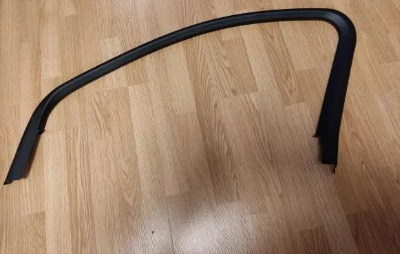 Porsche Macan (95B) Other front door trim element 95B867610B