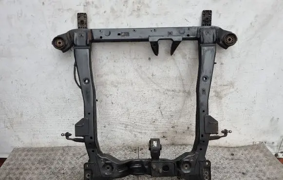 Front subframe