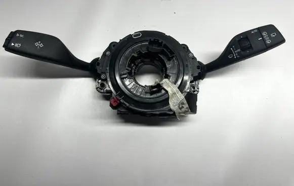 BMW 5 G30 G31 Airbag slip ring squib (SRS ring) 61316846674 6846674