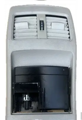 Mercedes-Benz A W176 Rear air vent grill A1766801050