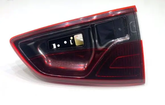 Ford Ecosport Rear/tail lights GN1513A602DB