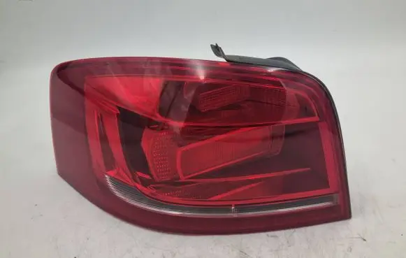 Audi A3 S3 8P Rear/tail lights 8P3945095A