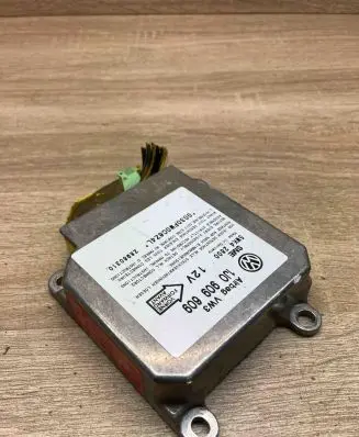 Volkswagen Golf IV Airbag control unit/module 1J0909609 5WK42800 Used