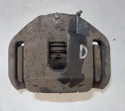 BMW 5 E60 E61 Front brake caliper 6030324