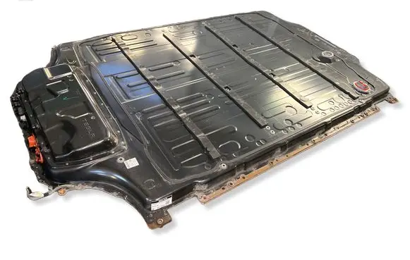 Tesla Model X Hybrid / electric car battery 111111100H 22269000H5H 165970100A