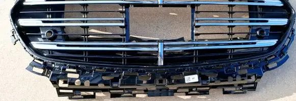 Mercedes-Benz E W214 Front grill A2148804801