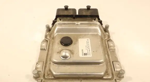 Fiat Tipo Engine control unit/module ECU 0261S13701
