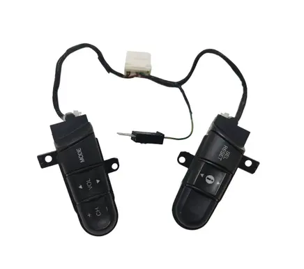 Honda Insight Steering wheel buttons/switches 