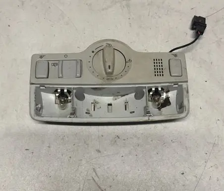 Skoda Octavia Mk2 (1Z) Front seat light 1J0959613G