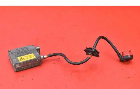 Audi A6 Allroad C5 Voltage converter/converter module 4B0941471