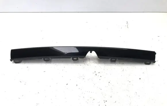 BYD Atto 3 Front bumper splitter molding SC2E2803133
