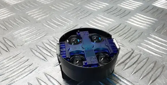 Mercedes-Benz E W212 Rain sensor A2049017801