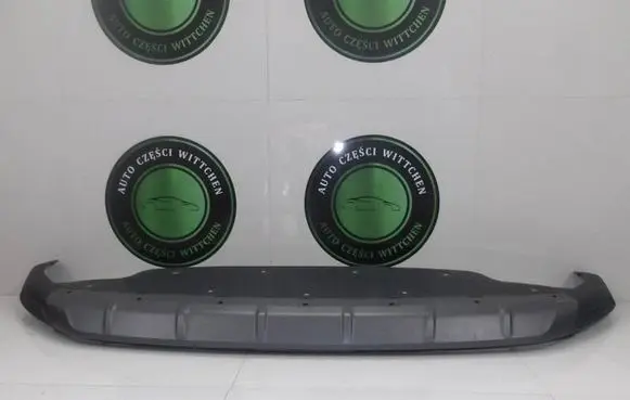 Renault Arkana Front bumper lip 622540471R
