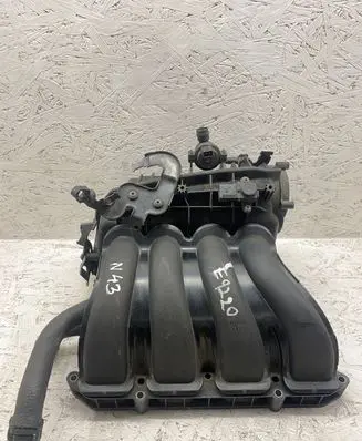 BMW 1 E81 E87 Intake manifold 12527556613