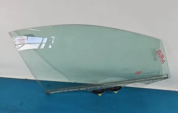 Toyota Corolla E210 E21 Front door window glass four-door IMPRK1579413