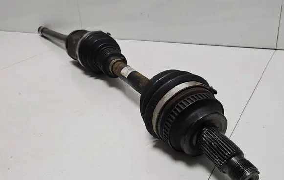 BMW 5 E60 E61 Front driveshaft 31607570274