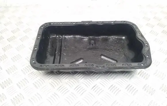Nissan Primastar Oil sump G9U