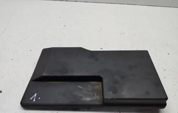 BMW 3 E36 Fuse box cover 1387613 61131387613 109110