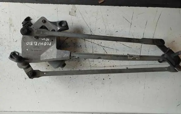 Ford Mondeo MK IV Front wiper linkage 3397021250 7S7117504AC