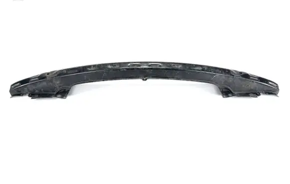Volkswagen Golf IV Front bumper cross member 1J0806635A 1J0806636A