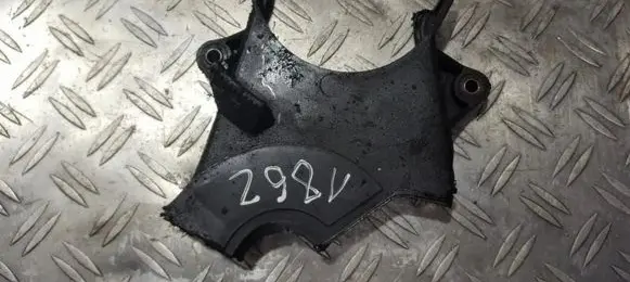 KIA Shuma Timing belt guard (cover)